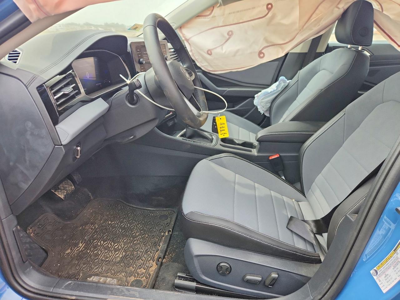 2026 Volkswagen Jetta Se - Image 7