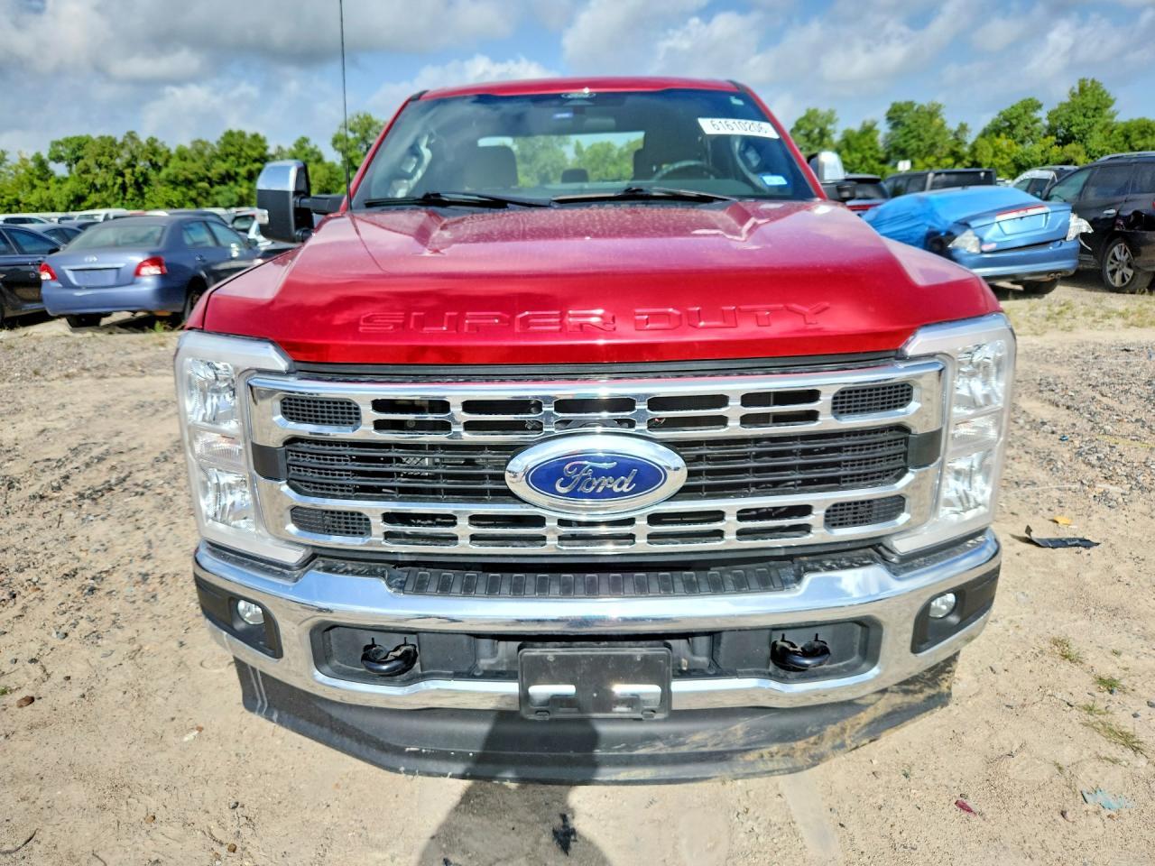 2024 Ford F250 Super Duty - Image 5