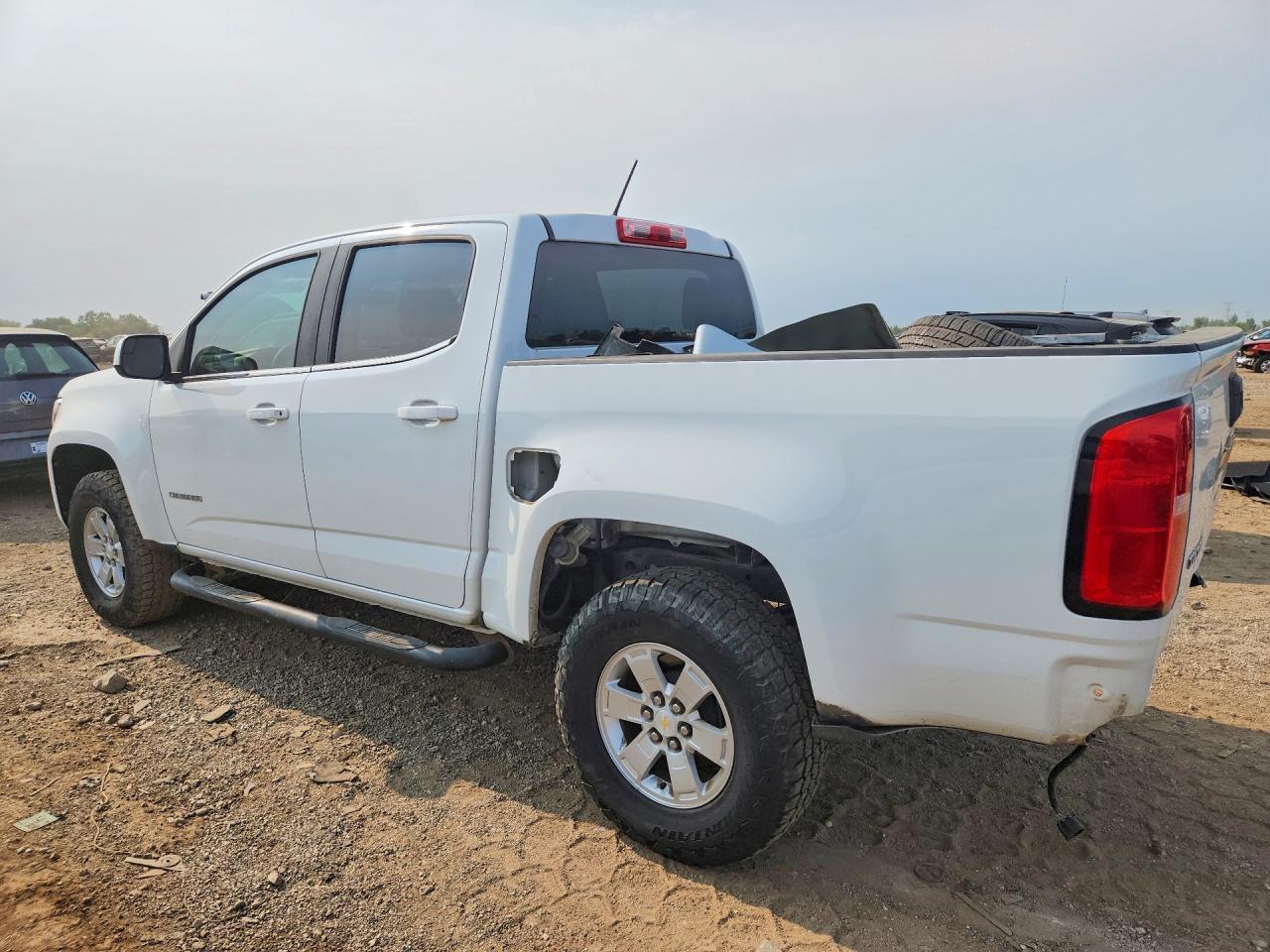 2019 Chevrolet Colorado - Фото 2