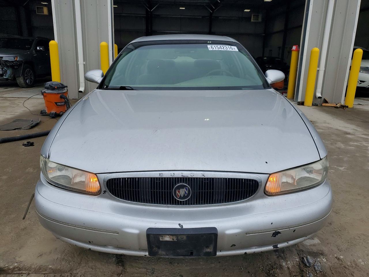 2003 Buick Century Custom - Фото 5