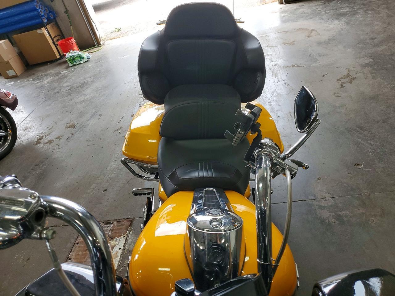 2022 Harley-Davidson Fltrkse - Image 5