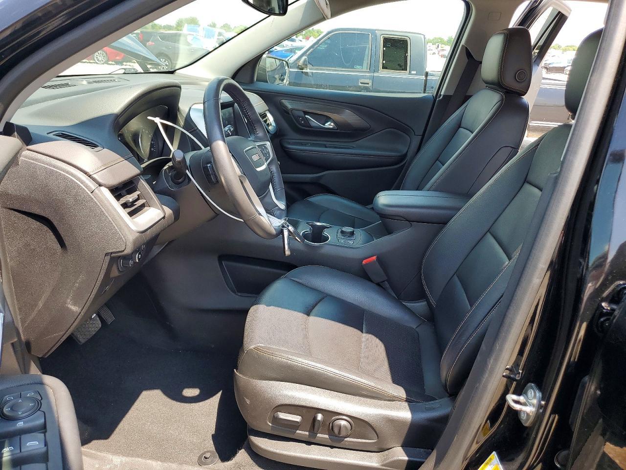2018 GMC Terrain Slt - Image 7