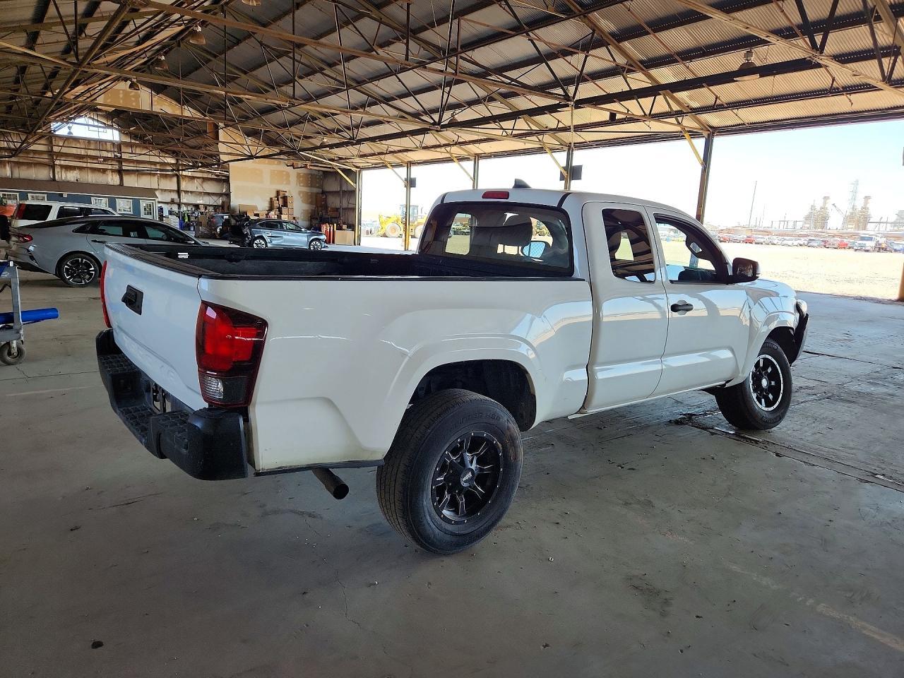 2019 Toyota Tacoma Sr - Фото 3