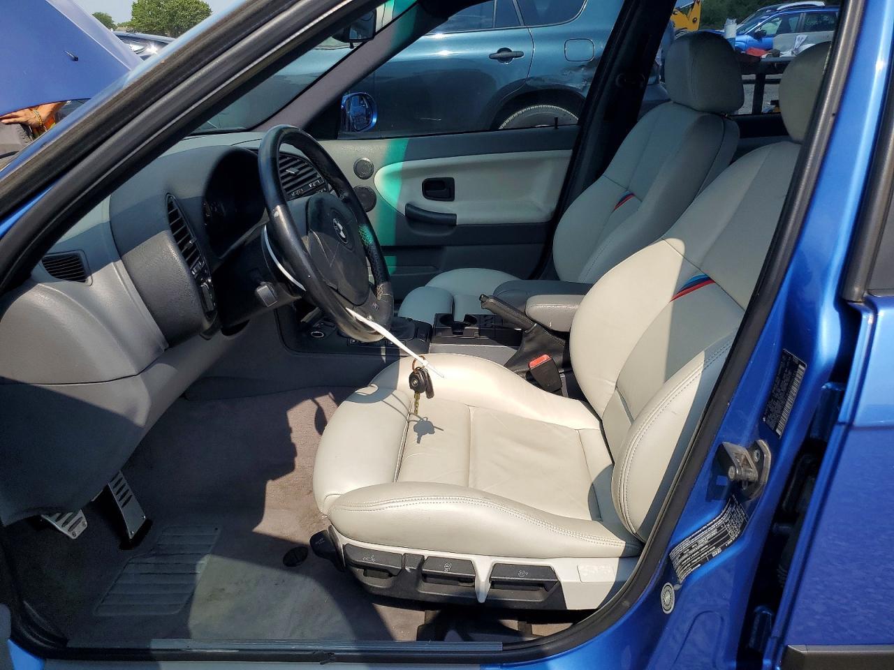 1997 BMW M3 - Фото 7