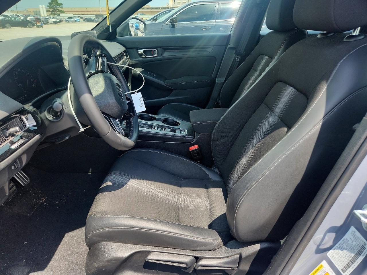 2022 Honda Civic Sport - Image 7