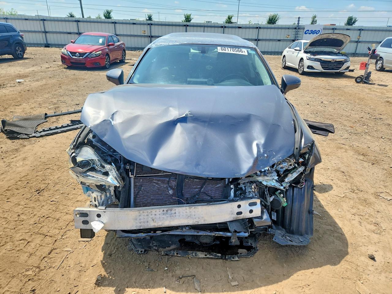 2013 Lexus Ct 200 - Image 5