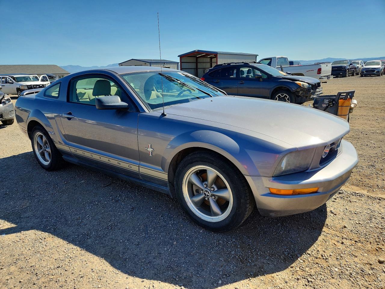 2006 Ford Mustang - Image 4