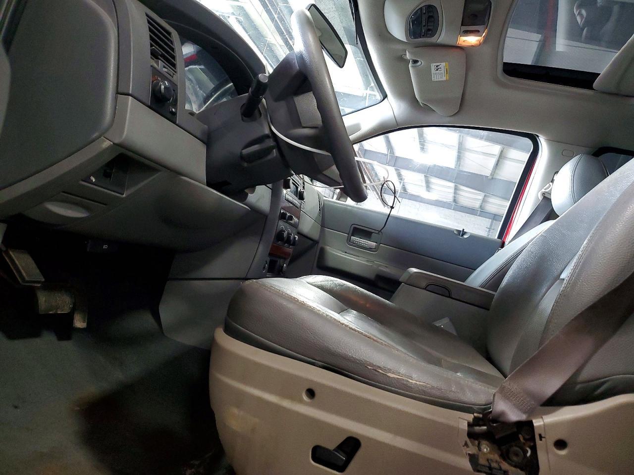 2004 Dodge Durango Slt - Image 7