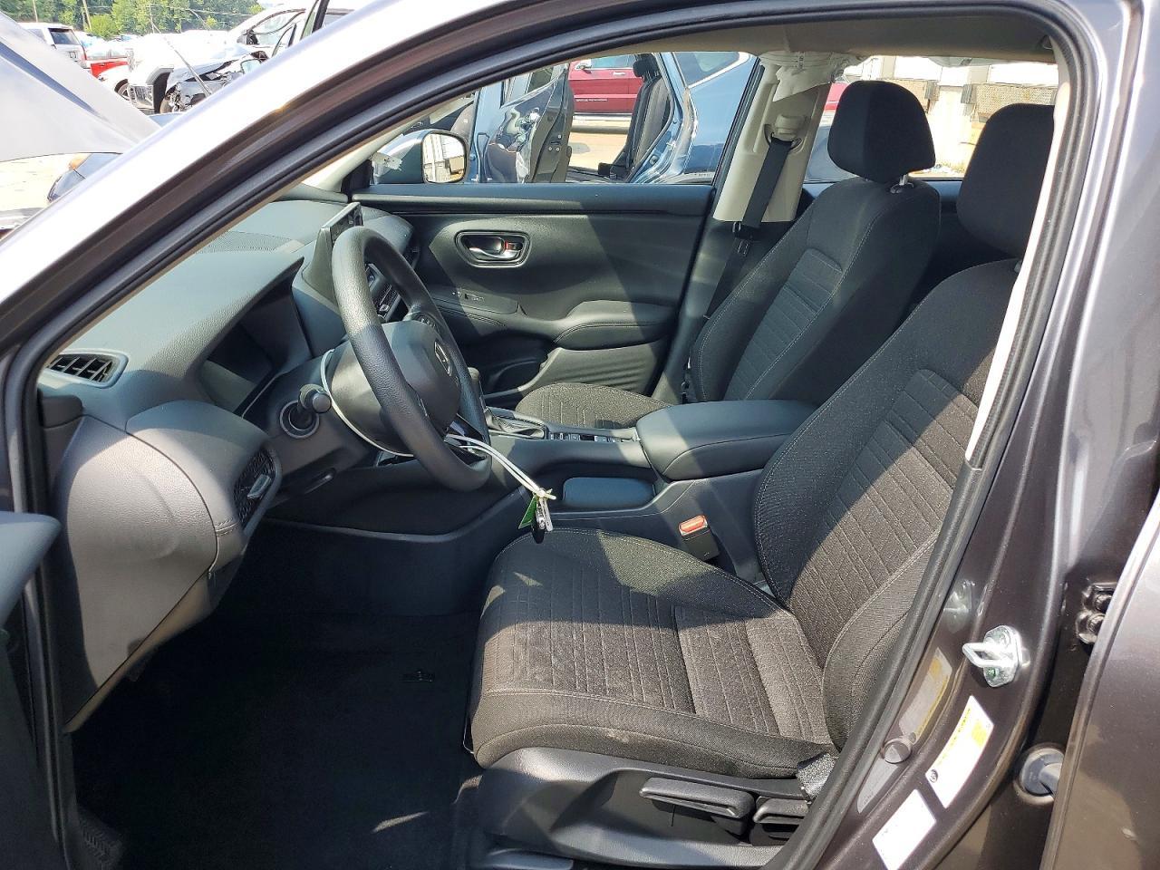 2025 Honda Hr-V Lx - Image 7