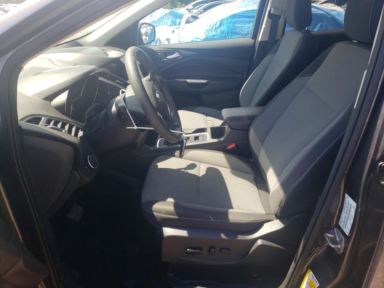 2019 Ford Escape Se - Фото 7