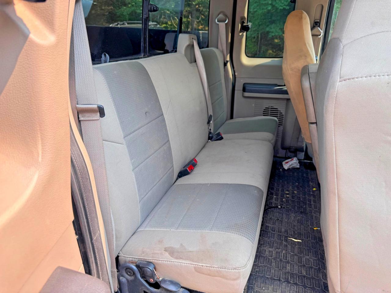 2008 Ford F350 Super - Фото 6