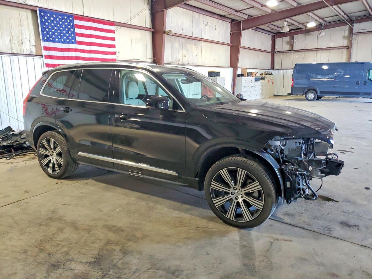 2024 Volvo Xc90 Ultimate - Фото 4
