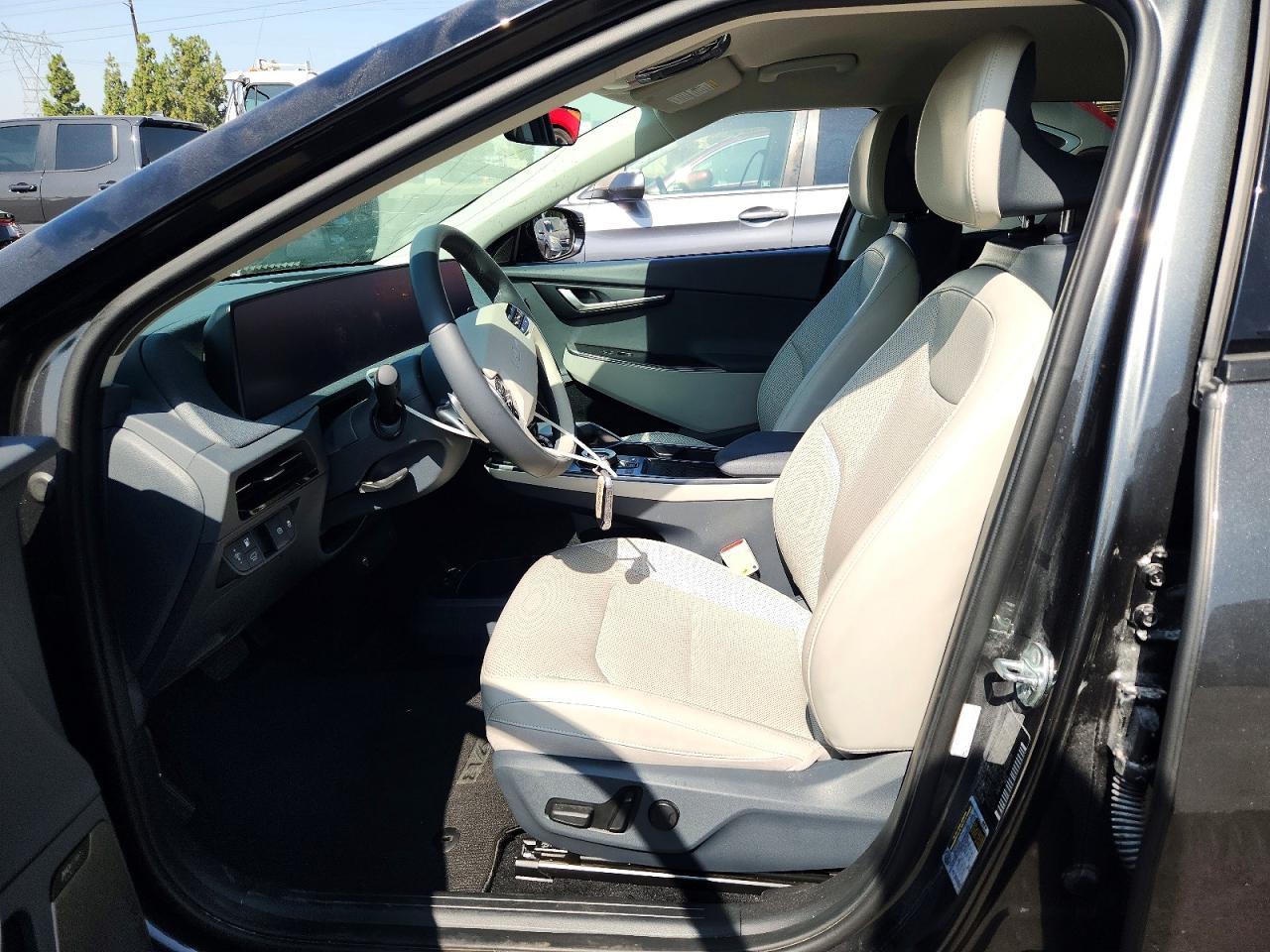 2023 Kia Ev6 Wind - Image 7