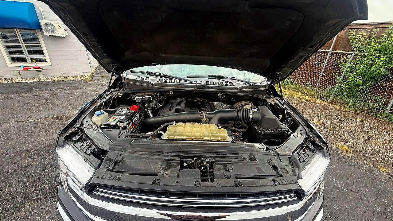 2019 Ford F150 Supercrew - Фото 7