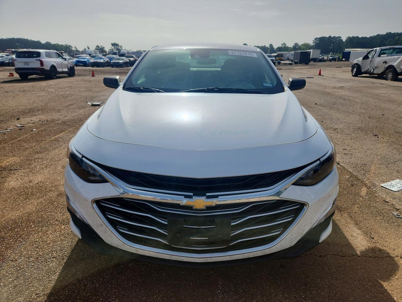 2023 Chevrolet Malibu - Фото 5