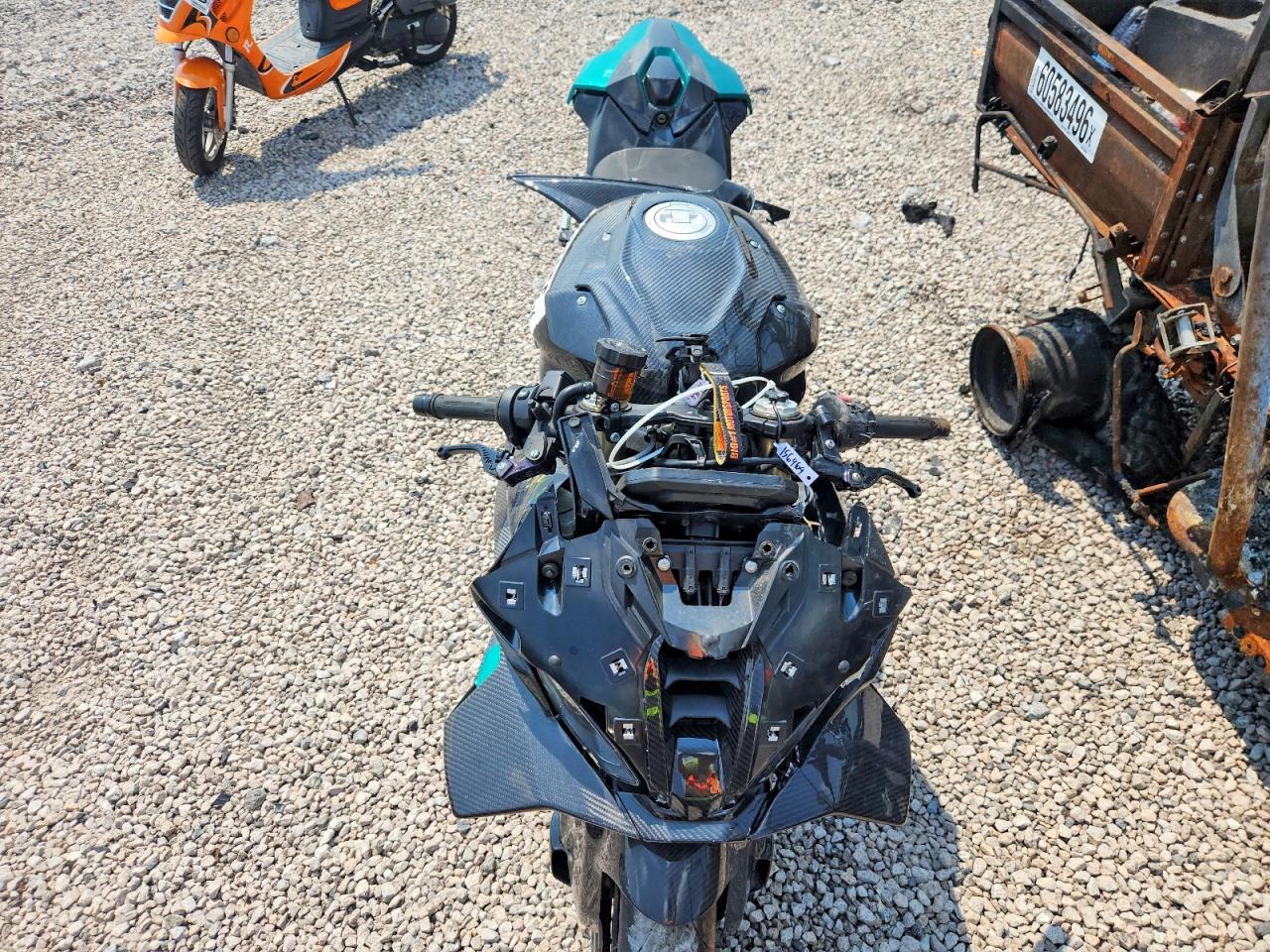 2026 BMW S 1000 Rr - Фото 5