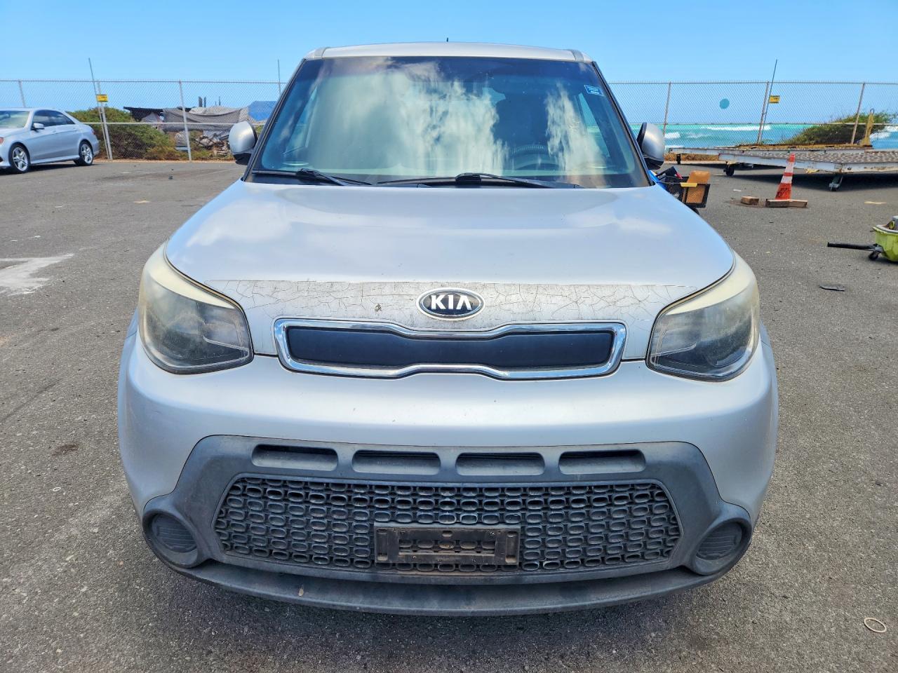 2015 Kia Soul Base - Image 5
