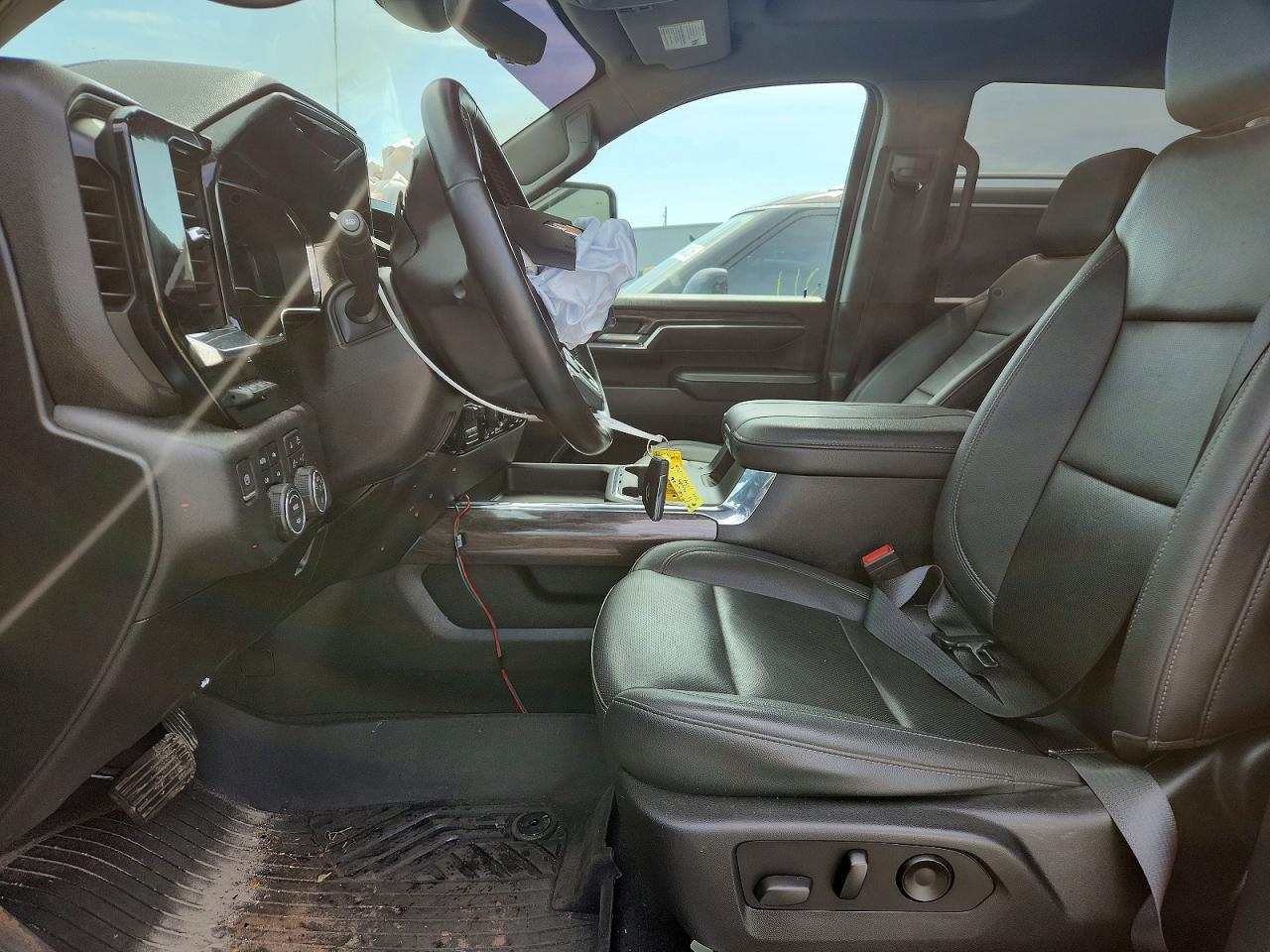 2024 Chevrolet Silverado K3500 Ltz - Фото 7