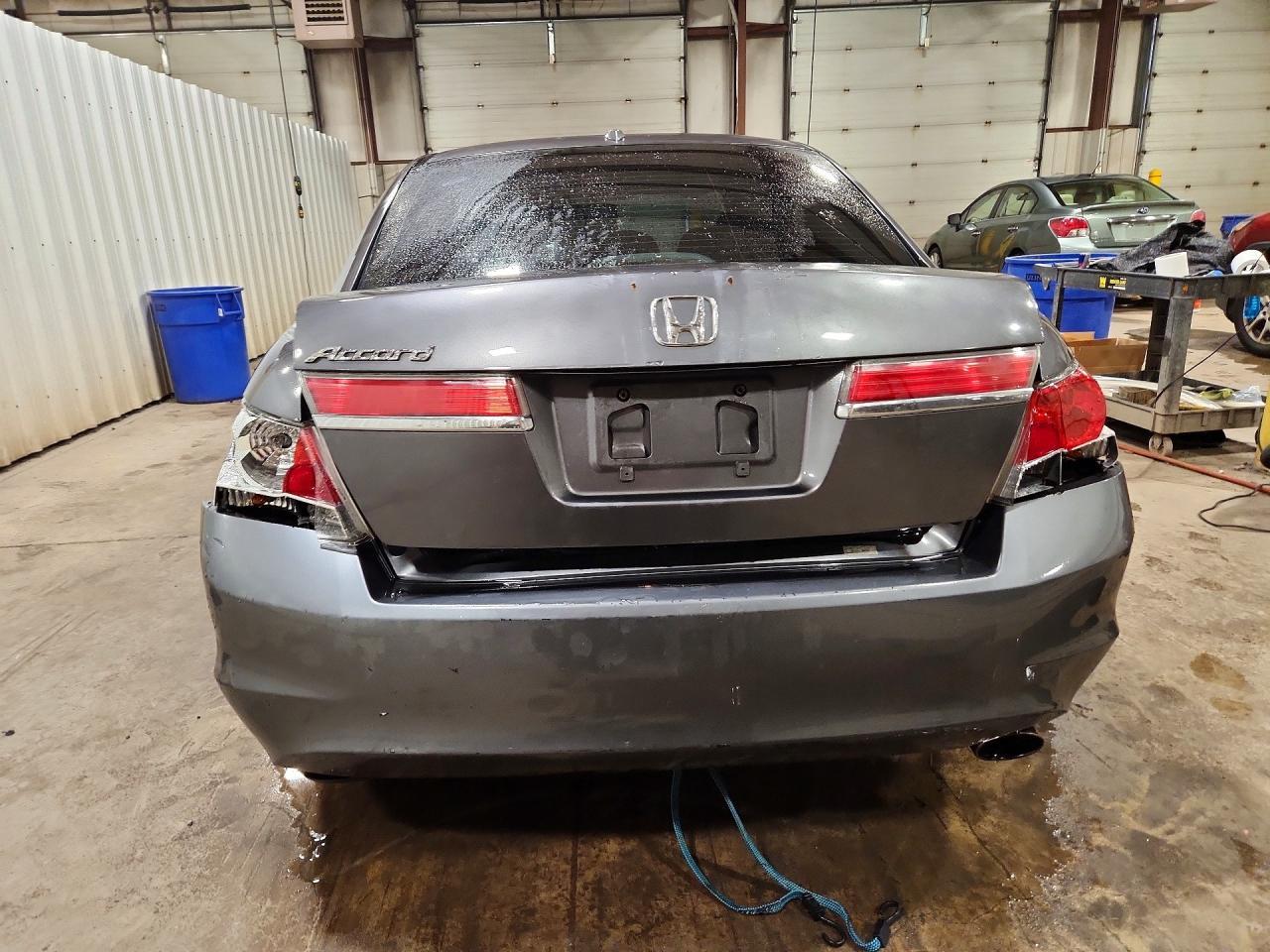 2011 Honda Accord Exl - Image 6