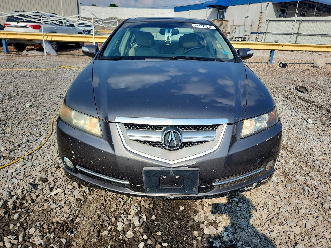 2008 Acura Tl - Image 5