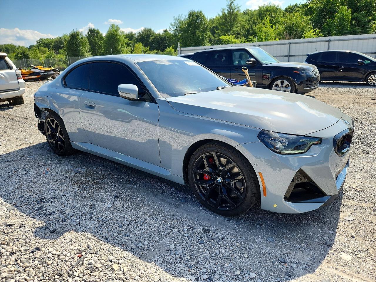 2026 BMW 230Xi - Image 4