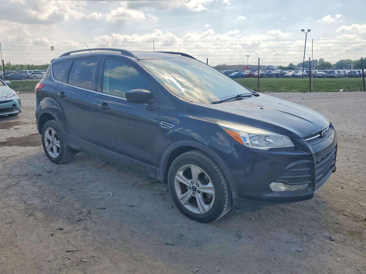 2016 Ford Escape Se - Image 4