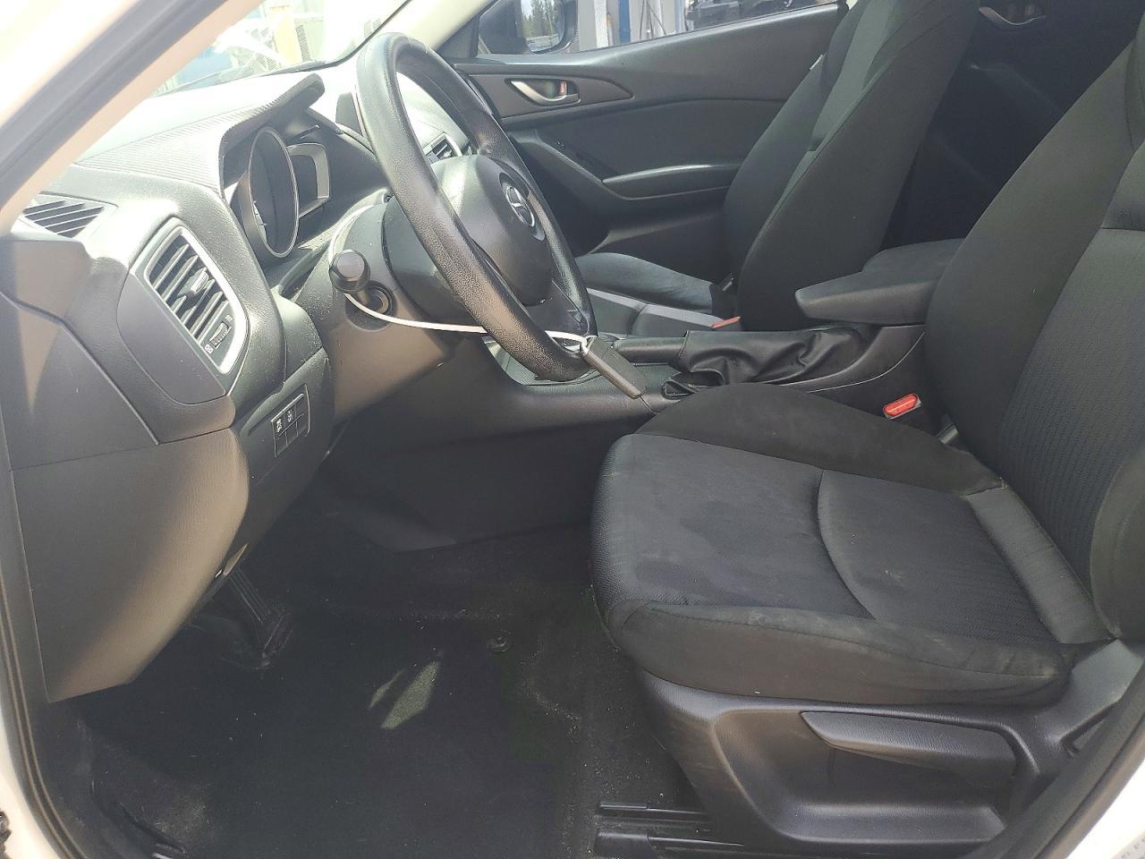 2015 Mazda 3 Sv - Фото 7