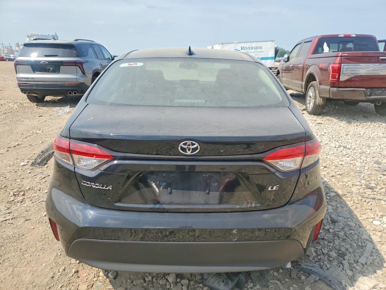 2025 Toyota Corolla - Фото 6