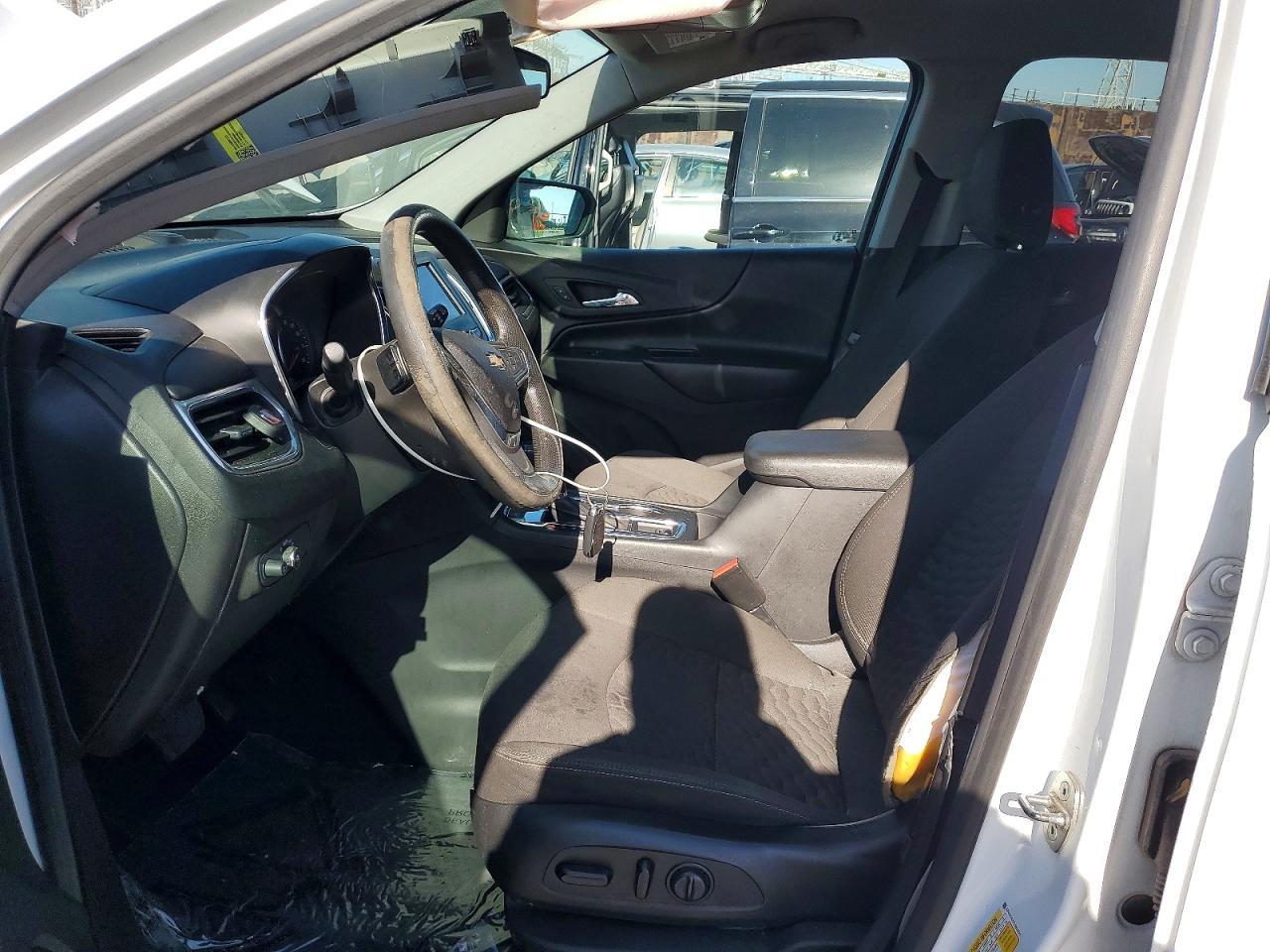 2020 Chevrolet Equinox Lt - Image 7