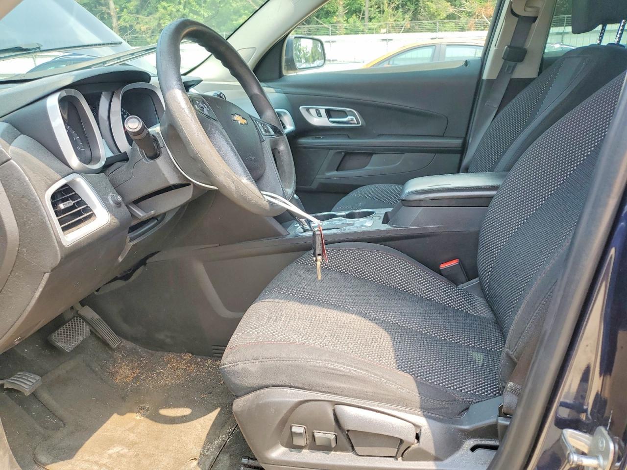 2017 Chevrolet Equinox Ls - Image 7