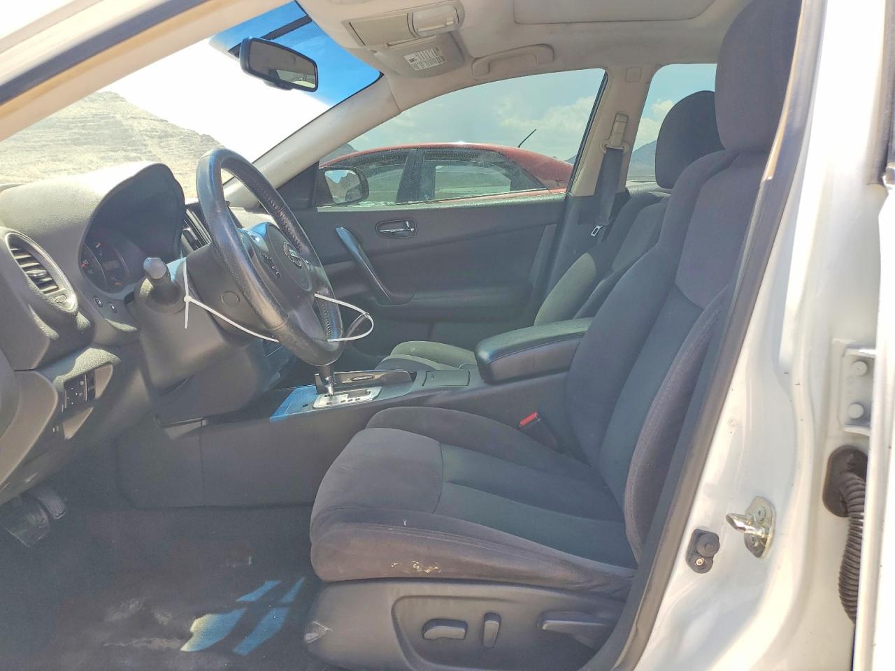 2014 Nissan Maxima 3.5 S - Image 7