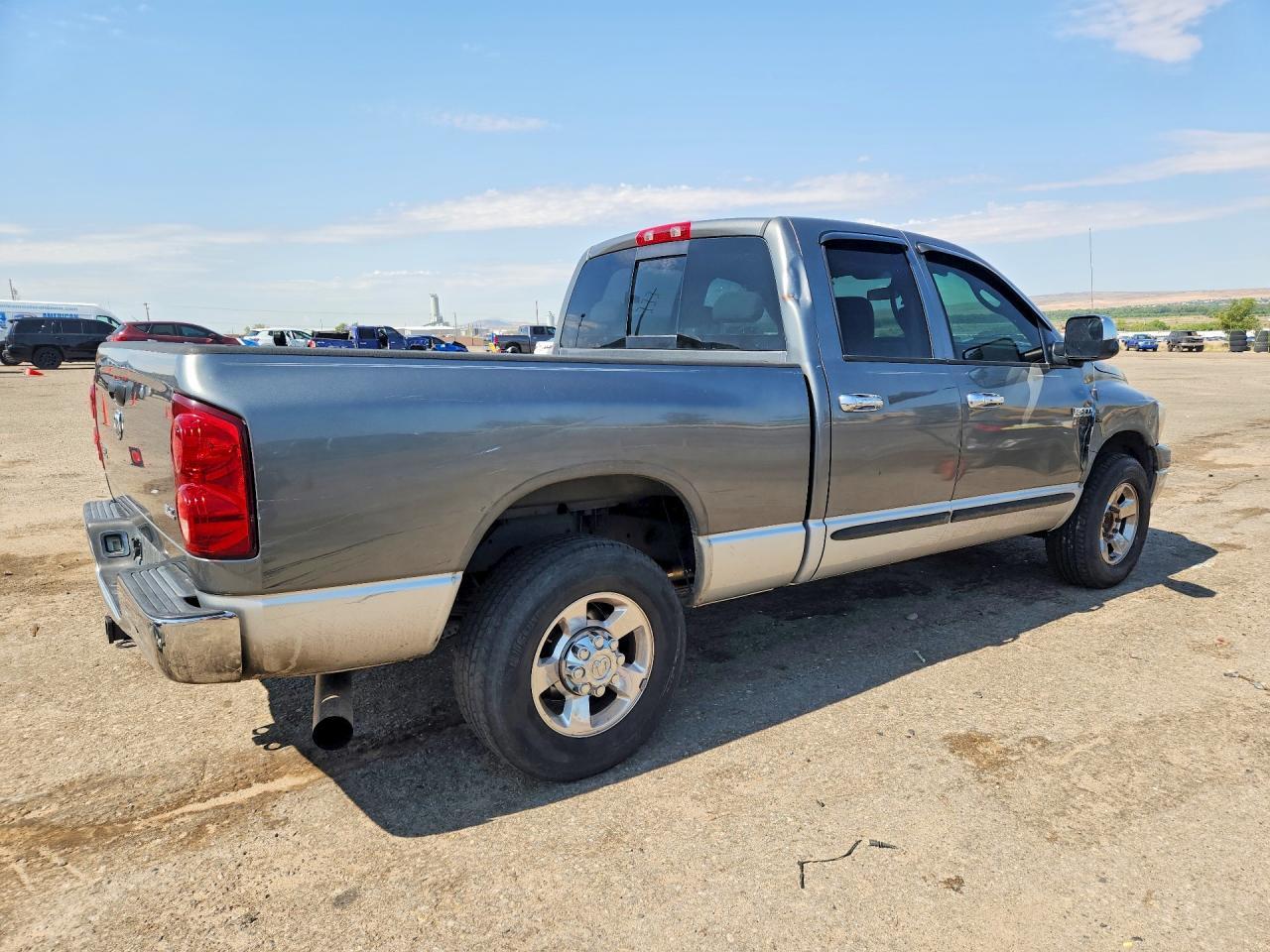 2007 Dodge Ram 2500 St - Image 3