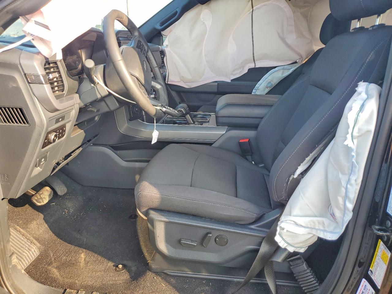 2026 Ford F150 Xlt - Фото 7