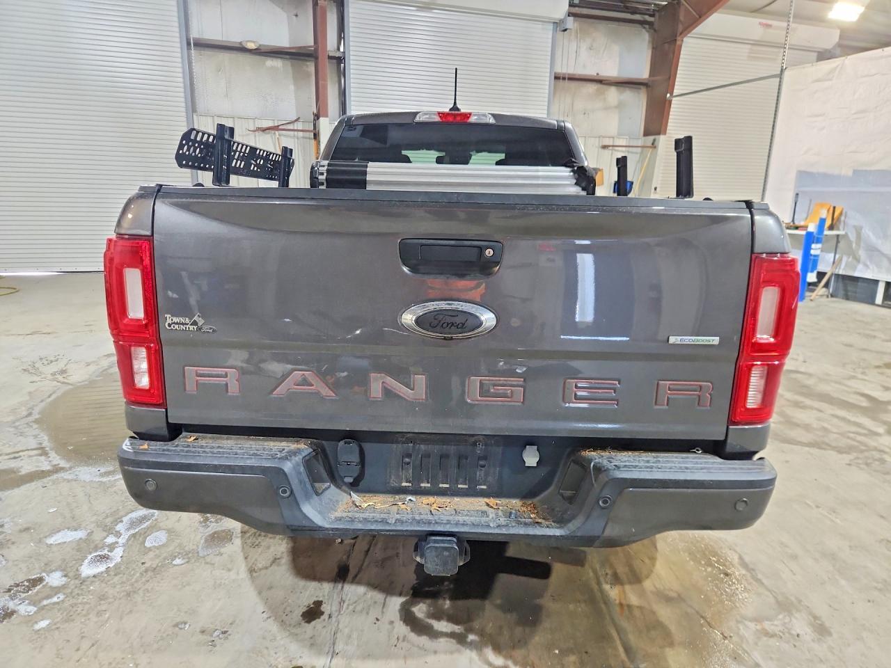 2020 Ford Ranger Xl/Xlt/Lariat - Image 6