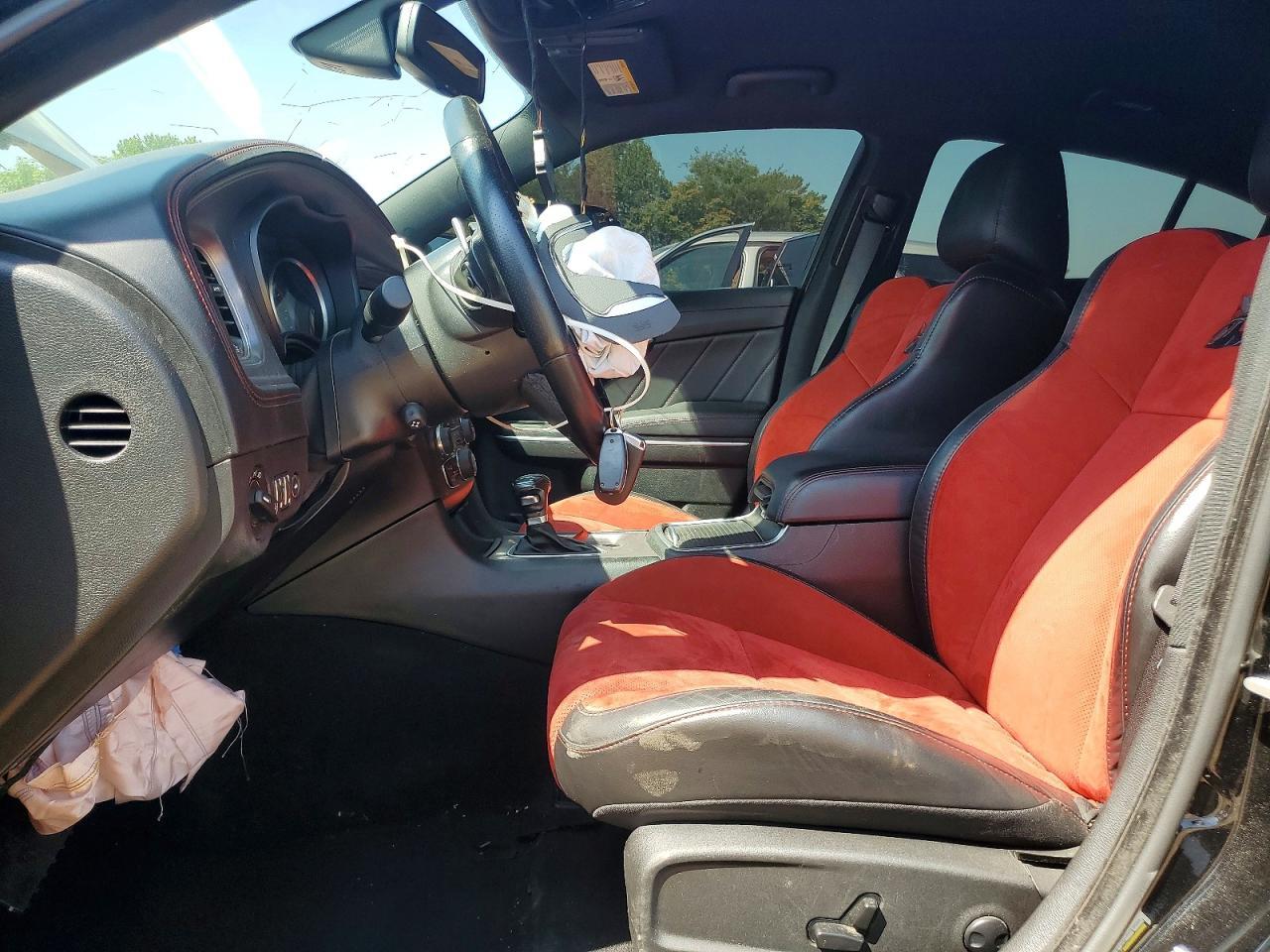 2023 Dodge Charger Scat Pack - Image 7