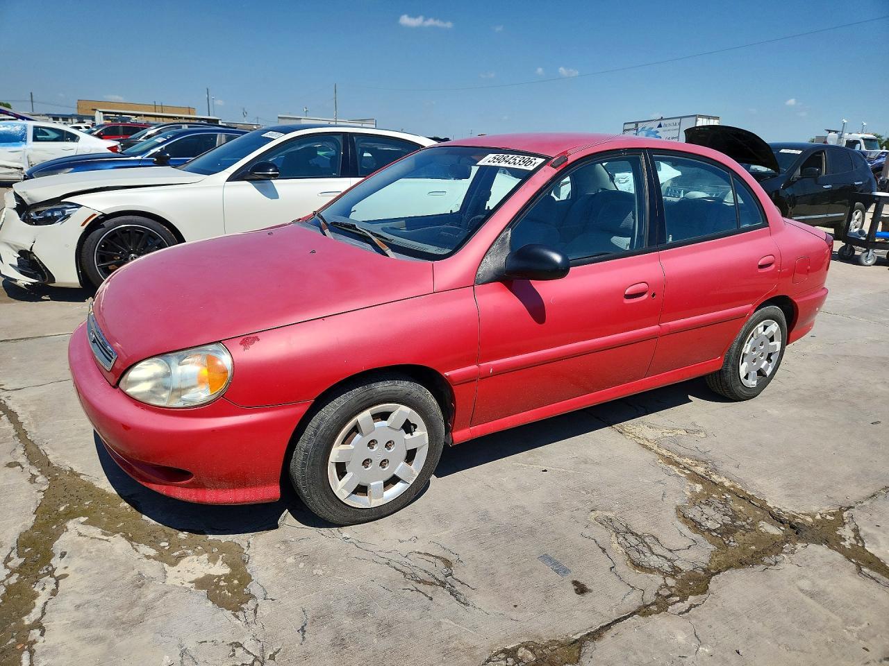 null