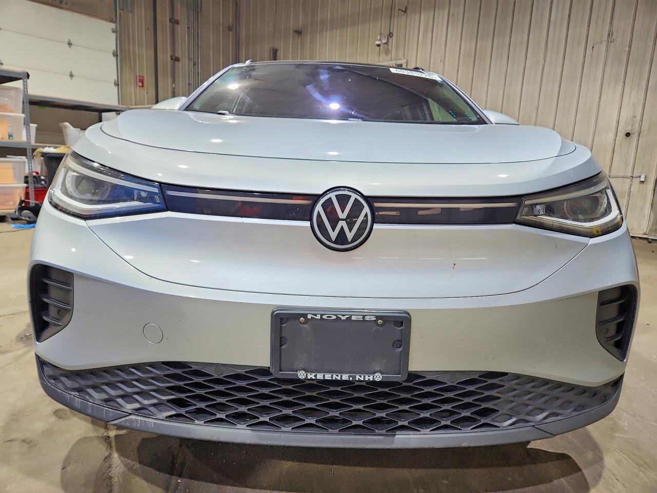 2021 Volkswagen Id.4 Pro S - Image 5
