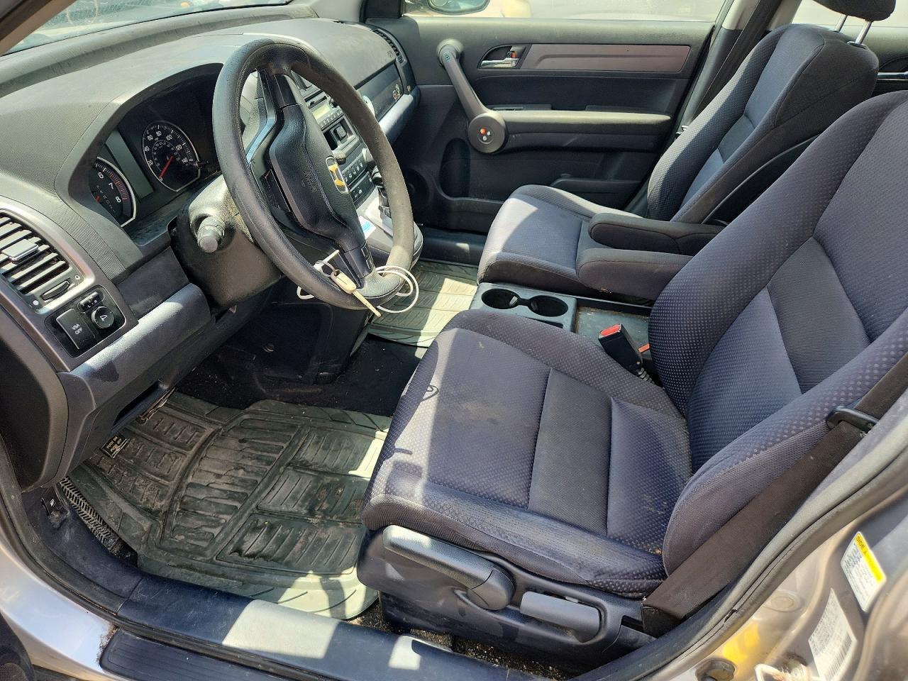 2008 Honda Cr-V Lx - Image 7