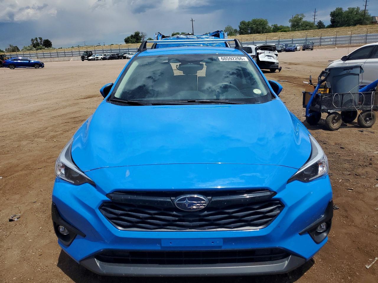 2024 Subaru Impreza Sport - Фото 5