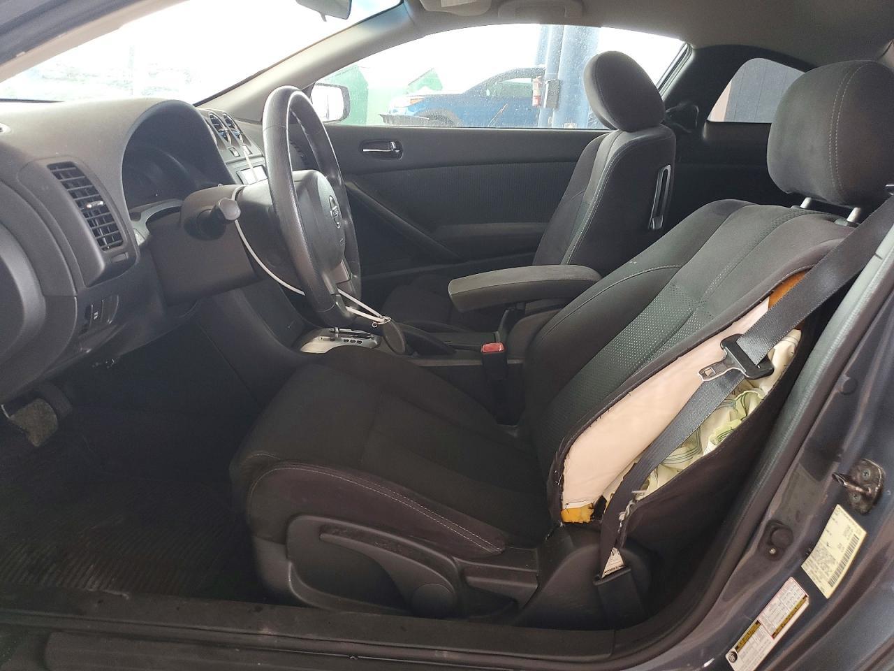 2010 Nissan Altima 2.5 S - Image 7