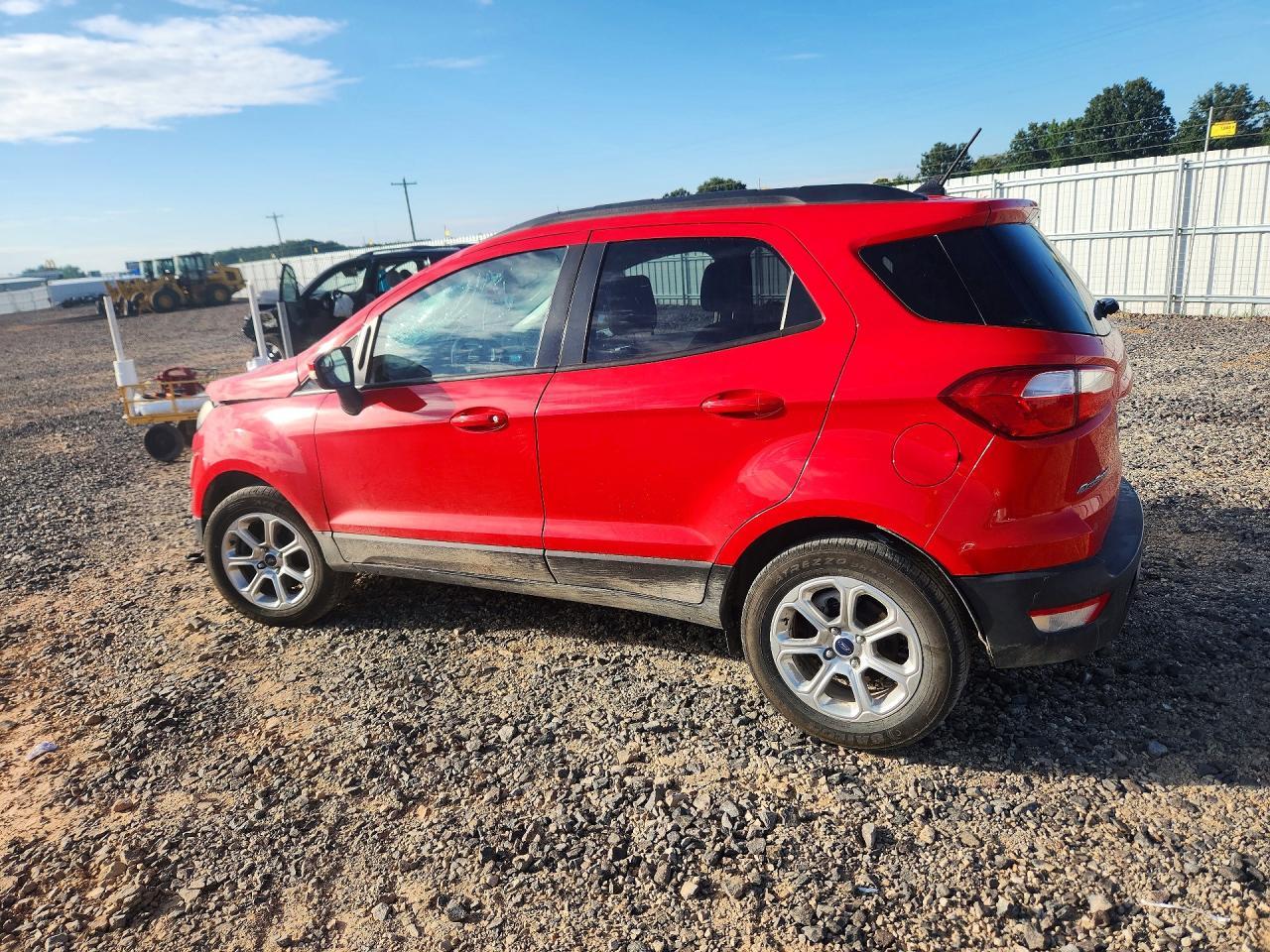 2018 Ford Ecosport - Image 2