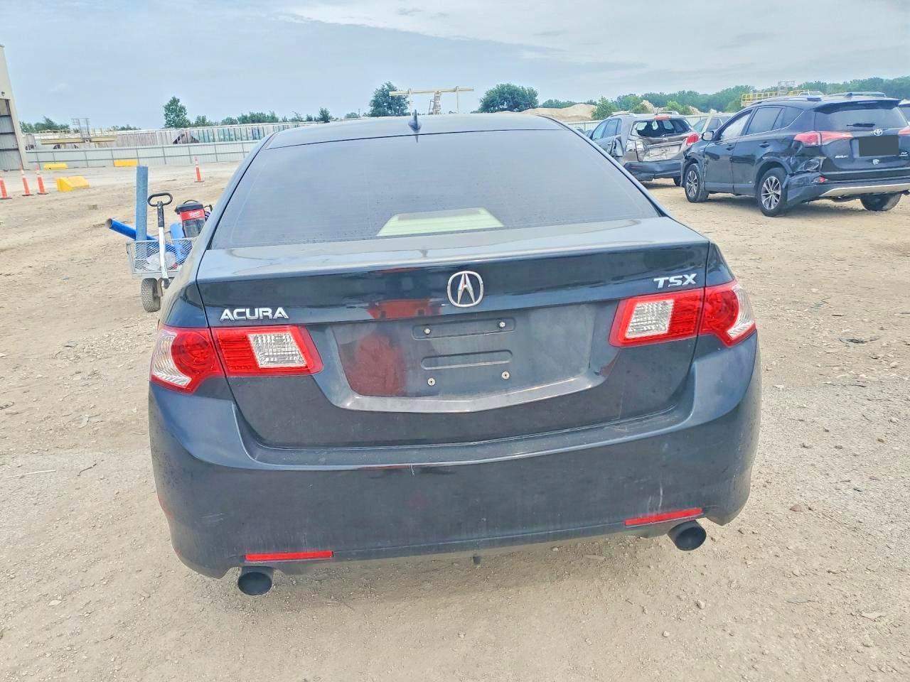 2009 Acura Tsx - Image 6