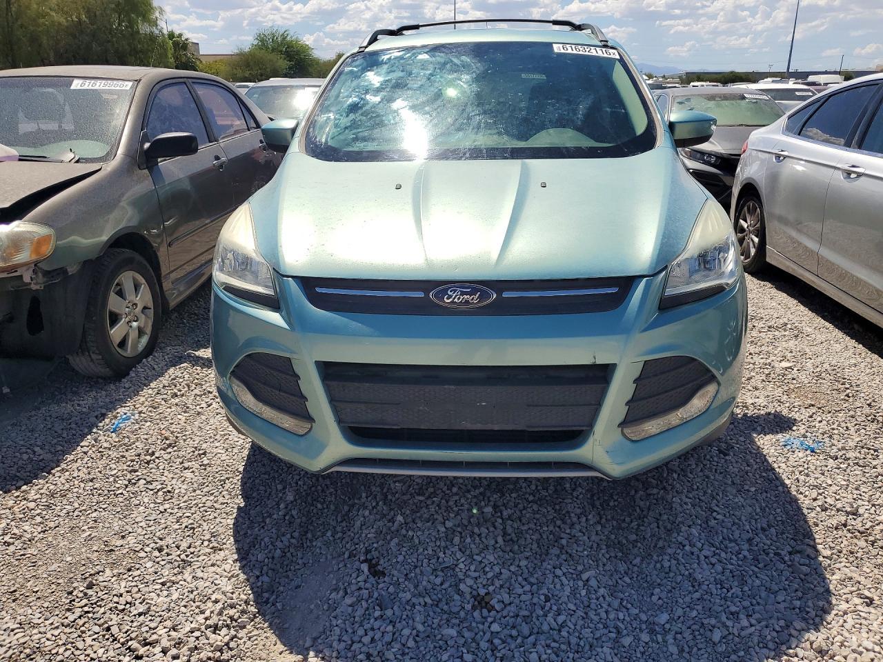 2013 Ford Escape Se - Image 5
