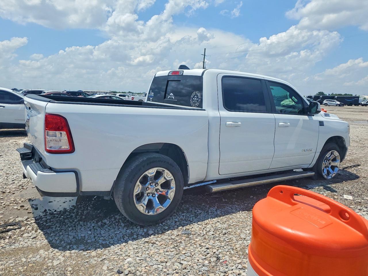 2019 Ram 1500 Big Horn/Lone Star - Фото 3