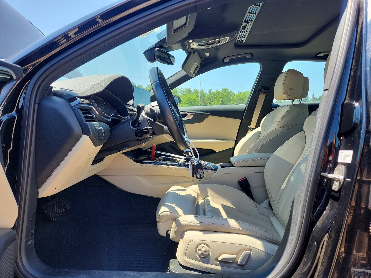 2024 Audi A4 Premium 45 - Image 7