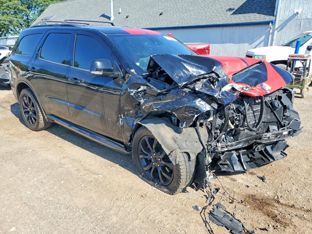 2019 Dodge Durango R/T - Фото 4