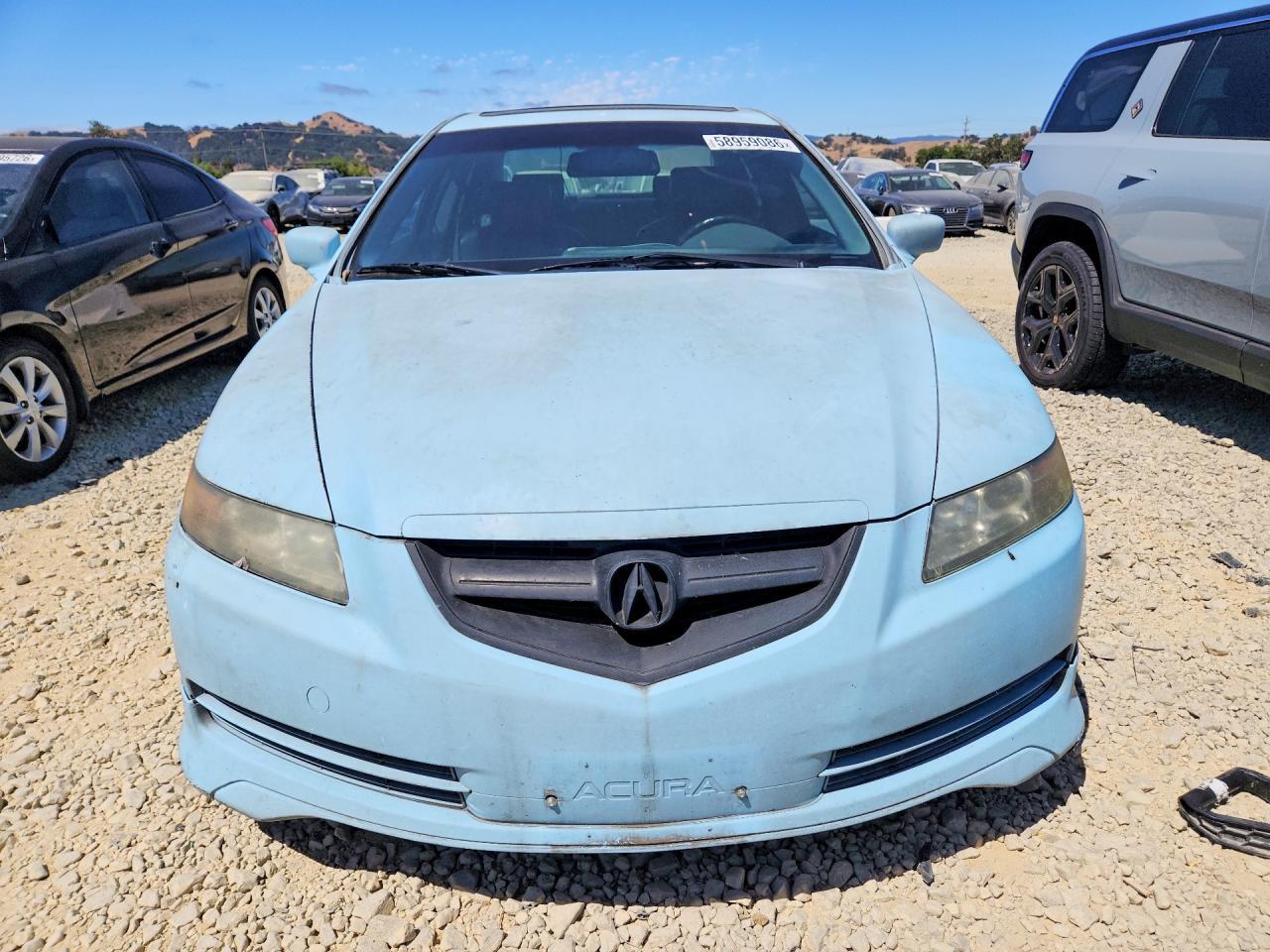 2005 Acura Tl - Image 5