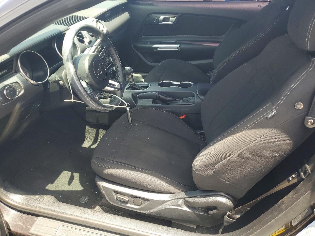 2022 Ford Mustang Gt - Image 7