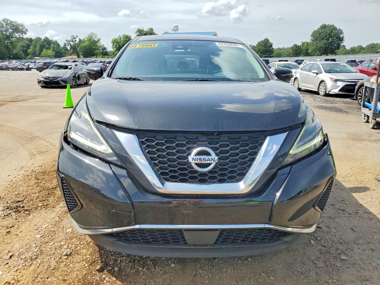 2021 Nissan Murano S - Image 5