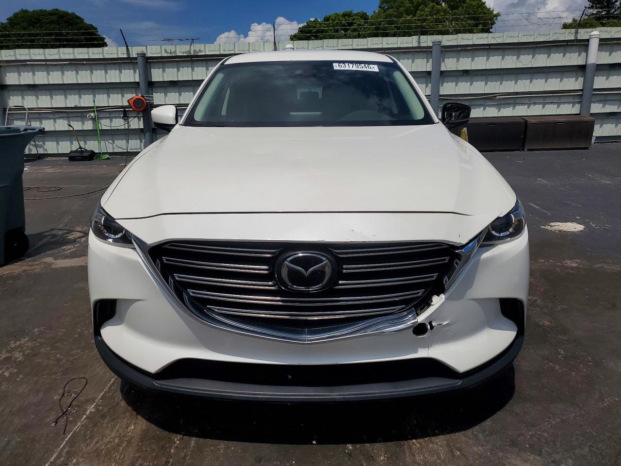2020 Mazda Cx-9 Touring - Image 5